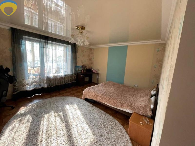 продажа однокомнатной квартиры номер A-173682 в Приморском районе, фото номер 7